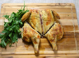How to Spatchcock a Chicken for Even Roasting