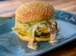 Burger Basics