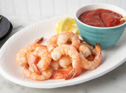 Shrimp Cocktail