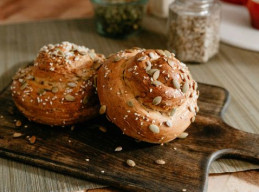 Seeduction Challah