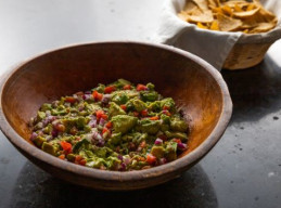 Signature Guacamole 