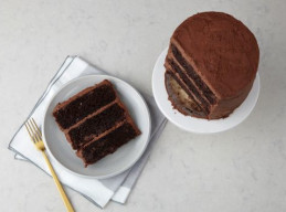 Gluten-Free Chocolate Cake