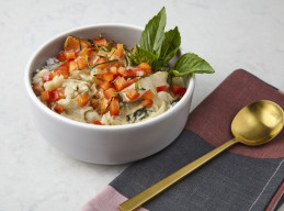 Thai Green Curry with Chicken and Sweet Potato