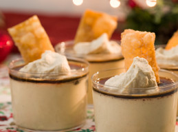 Holiday Tiramisu