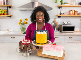 3 Easy Decorating Hacks from a Pastry Chef