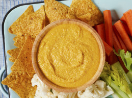 No Queso 