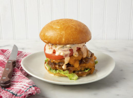 Almost-Famous Animal-Style Burgers 