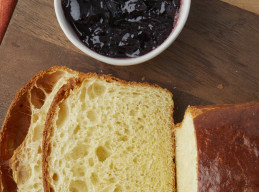 Brioche