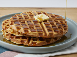 Waffles
