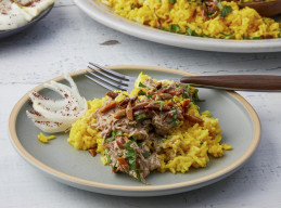 Mansaf 