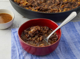 Lamb Stew 