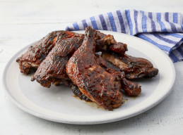 Jerk Chicken