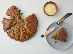 Irish Soda Bread
