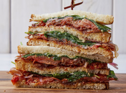 Italian PLT
