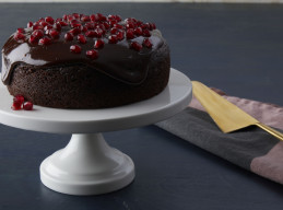 Mini Chocolate Cake