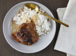 Chicken Adobo