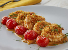 Shrimp Scampi