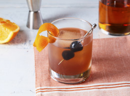 Classic Old-Fashioned