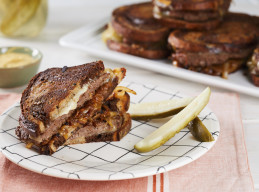 Patty Melts
