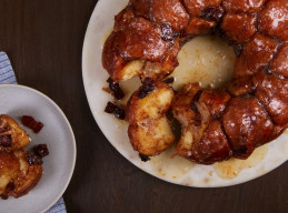 Bacon Monkey Bread