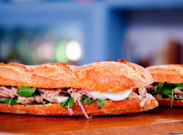 Pan Bagnat
