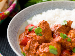 Chicken Tikka Masala