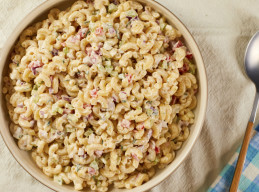 American Macaroni Salad