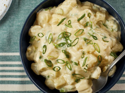 Classic Potato Salad