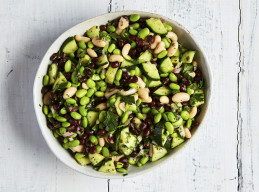 Three Bean Salad 