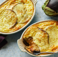 A Week of Make-Ahead Dinners for Two