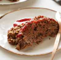 Ground Beef Every Night This Week