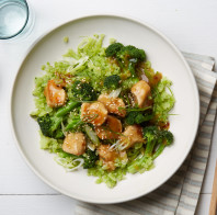 Whole30-Compliant: Week 1