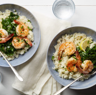 Whole30-Compliant Dinners