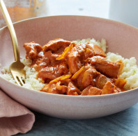 Whole30-Compliant: Week 4