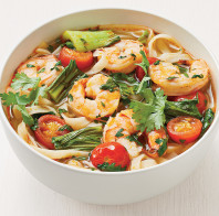 A Budget-Friendly Meal Plan for Busy Weeks