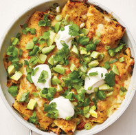 Weeknight Dinners: Skillet Edition