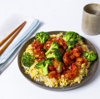 Easy Weeknights with Jet Tila