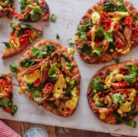 25 Minutes or Less Meal Plan