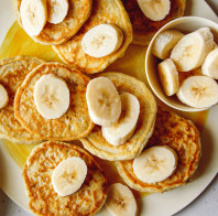 Vegan Breakfasts