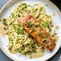 Easy Weeknights with Justin Chapple