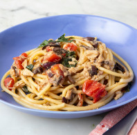 Pantry Dinners in 40 Minutes or Less