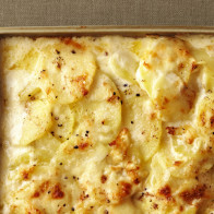 Encore: Four-Cheese Scalloped Potatoes
