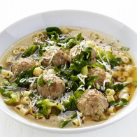 Italian Wedding Soup