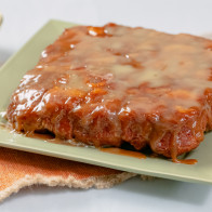 Encore: Pull-Apart Caramel Rolls