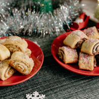 Encore: Rugelach 2 Ways