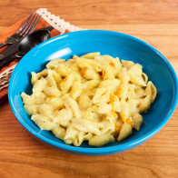 Encore: Creamy Dairy-Free Stove Top Mac and Cheese