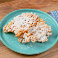 Encore: Funnel Cakes