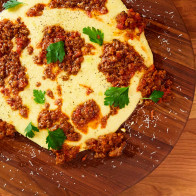 Encore: Perfect Soft Polenta