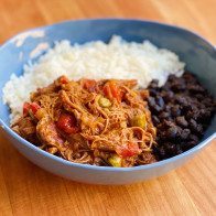 Ropa Vieja
