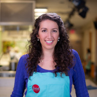 Salad-Stuffed Peppers